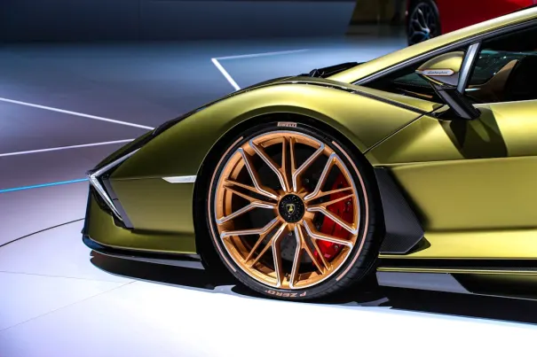 Bons Casino Android/iOS aplikacija